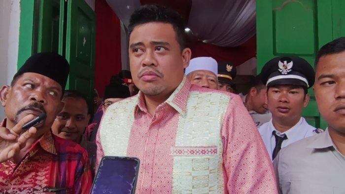 Respons Mantu Jokowi Saat Dikritik Politikus PDIP Panda Nababan