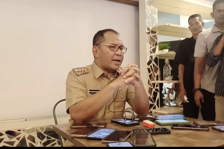 Wali Kota Makassar Mendadak Hengkang dari NasDem, Apa Alasannya?