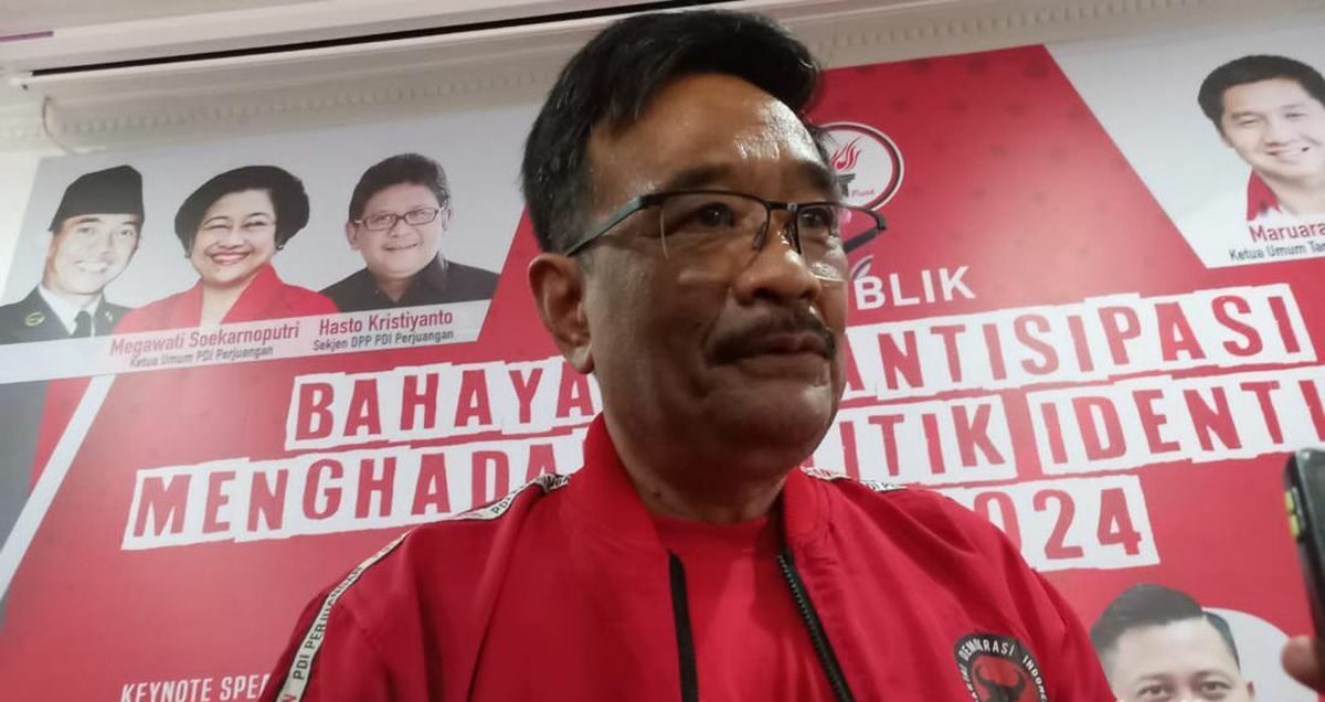 PDIP Tegaskan Kaesang Harus Lewat Partai yang Sama dengan Keluarga Jika Ingin Maju Pilkada