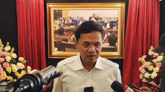 Gerindra Siap Bersama PDIP di Kabinet Setelah Pilpres 2024