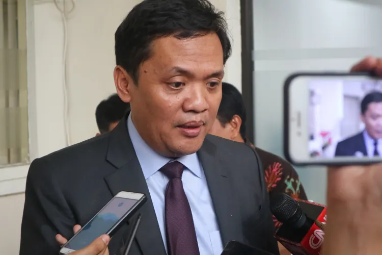 Gerindra Respons Anies Soal Ketimpangan: Pembangunan Luar Jawa Dimaksimalkan Jokowi