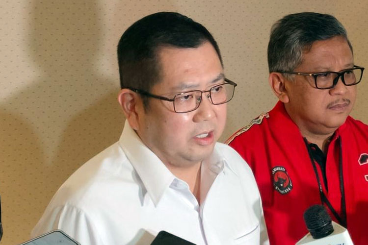 Ketum Perindo Buka-bukaan Soal Strategi Pemenangan Ganjar