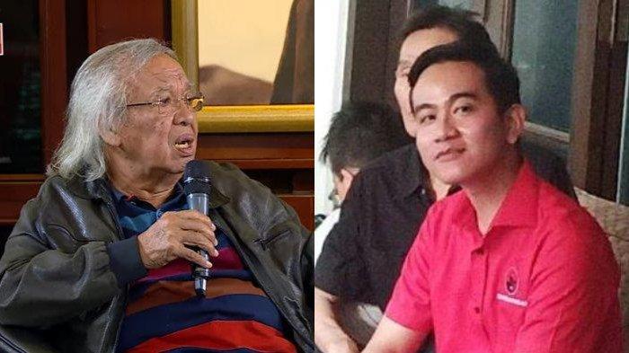 Kecam Politisi Senior PDIP yang Ejek Gibran Anak Ingusan, PSI: Tidak Pantas
