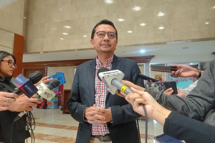 PKB Ultimatum Golkar-PAN Tak Minta Jatah Cawapres Jika Gabung KKIR