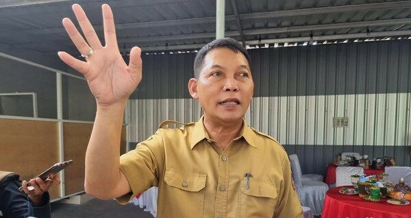 Gibran Cuti 5 Hari ke Jepang, Agenda Apa?
