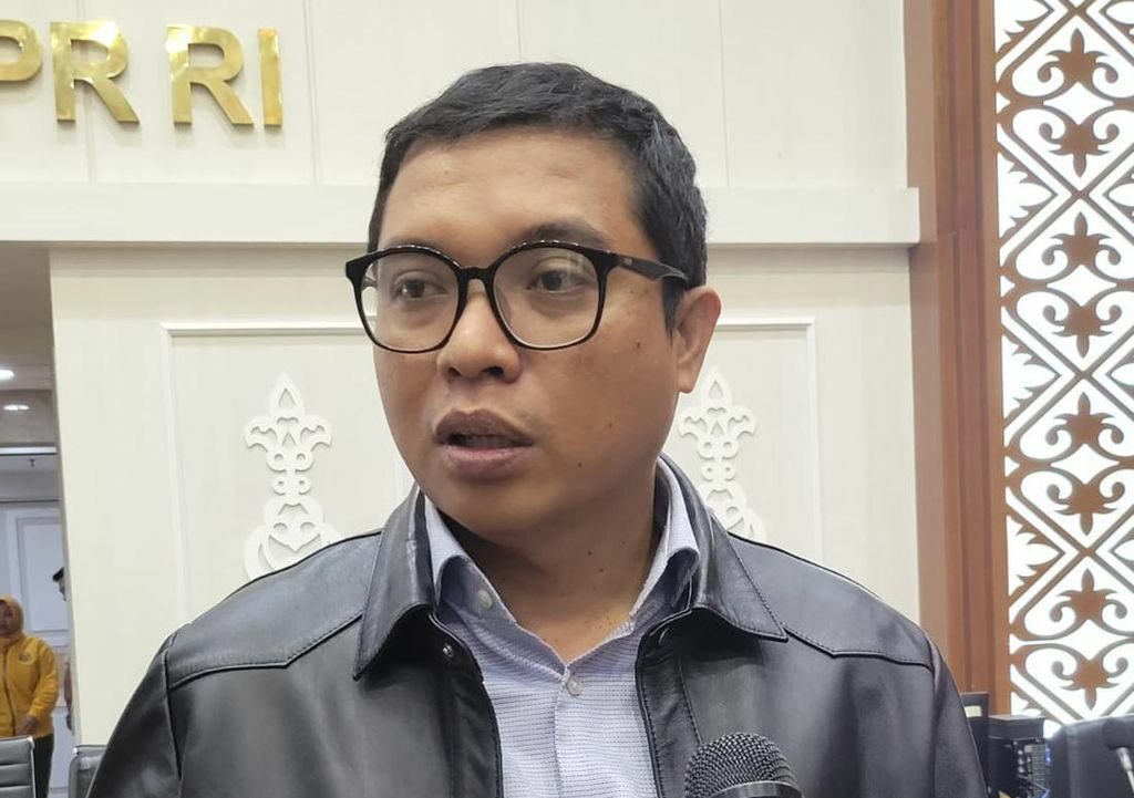 PPP Tegaskan Hengkangnya PSI Tak Pengaruhi Koalisi Ganjar Pranowo