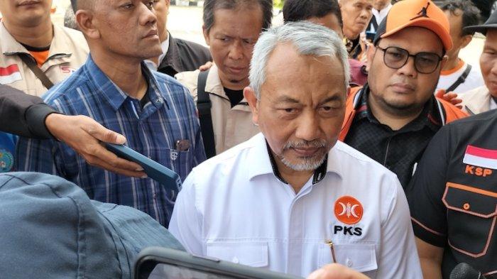 Presiden PKS: Anies Diamanahkan Jadi Capres Bukan Cawapres