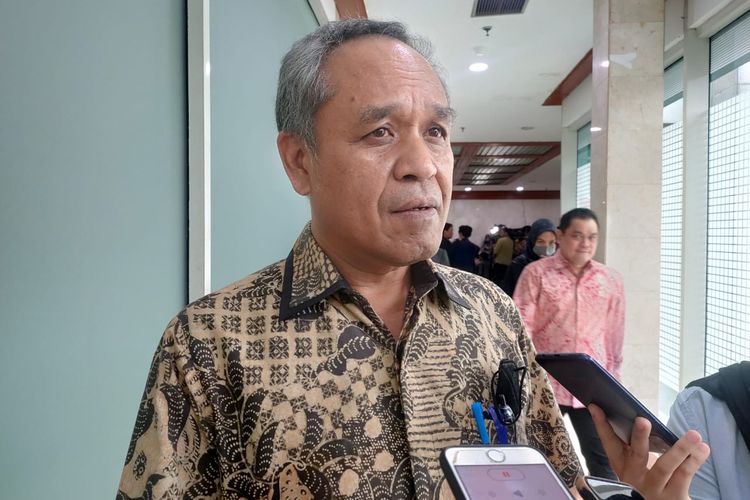 Demokrat Desak Setop Kriminalisasi Pengkritik Pemerintah Terkait Kasus Rocky Gerung