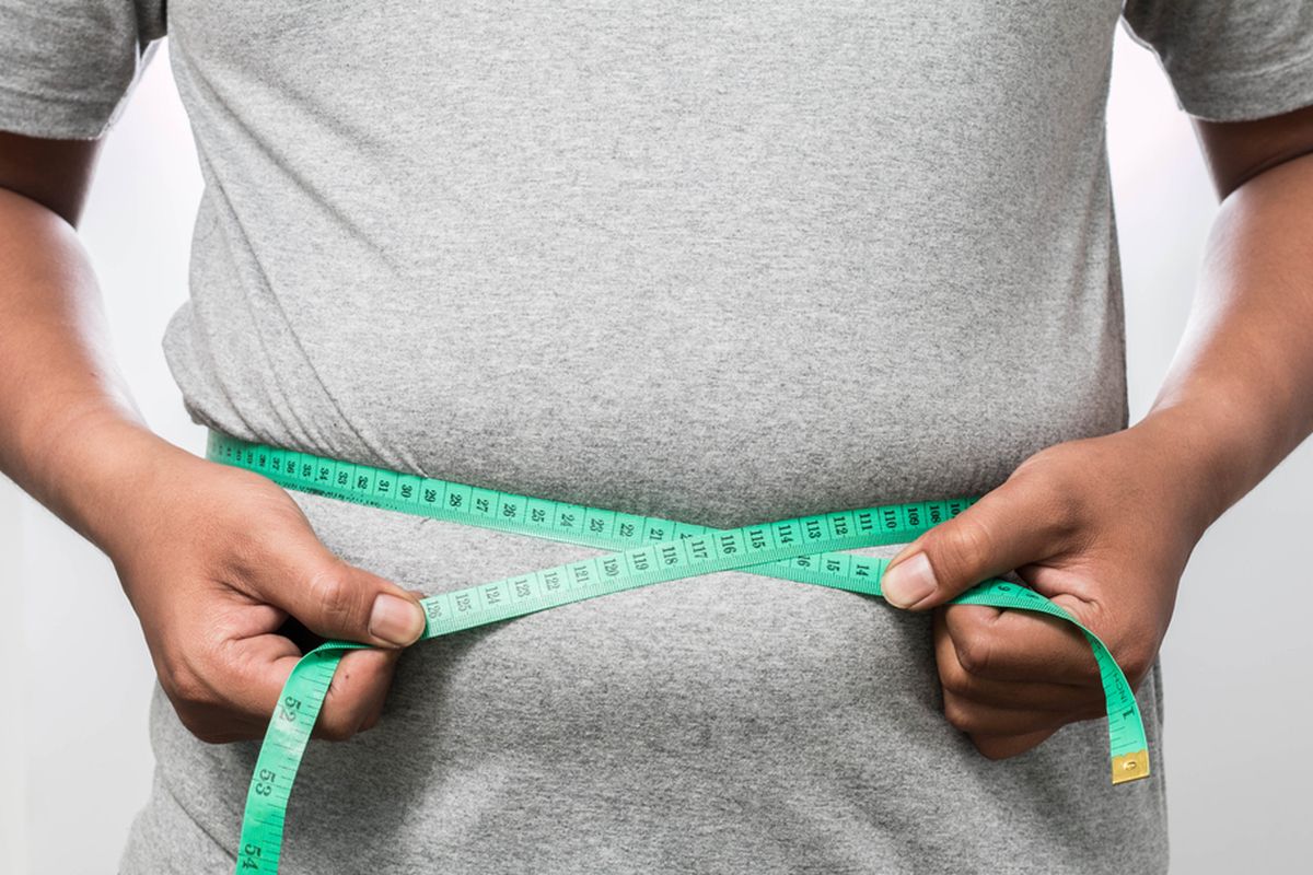 Kebiasaan Ini Sering Dianggap Sehat, Tapi Diam-diam Bikin Berat Badan Naik