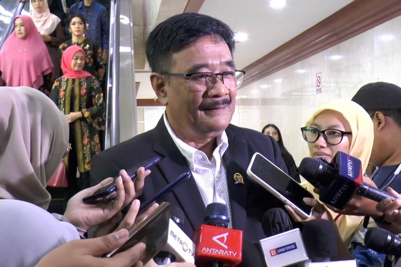 Respons Pemakaian Nama Koalisi Indonesia Maju, PDIP: Jokowi Tak Ikut Campur