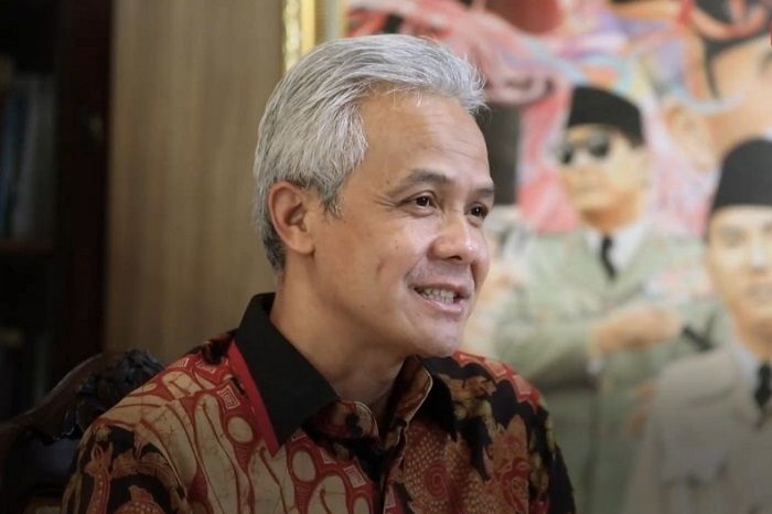SMRC Ungkap Faktor Kembali Moncernya Elektabilitas Ganjar di Pilpres 2024