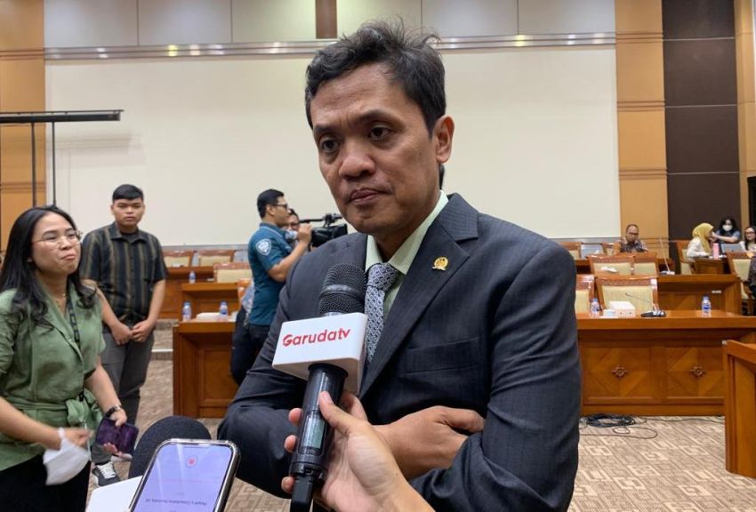 Respons Pernyataan Anies, Gerindra: Kebijakan Jokowi Disusun dengan Akal Sehat