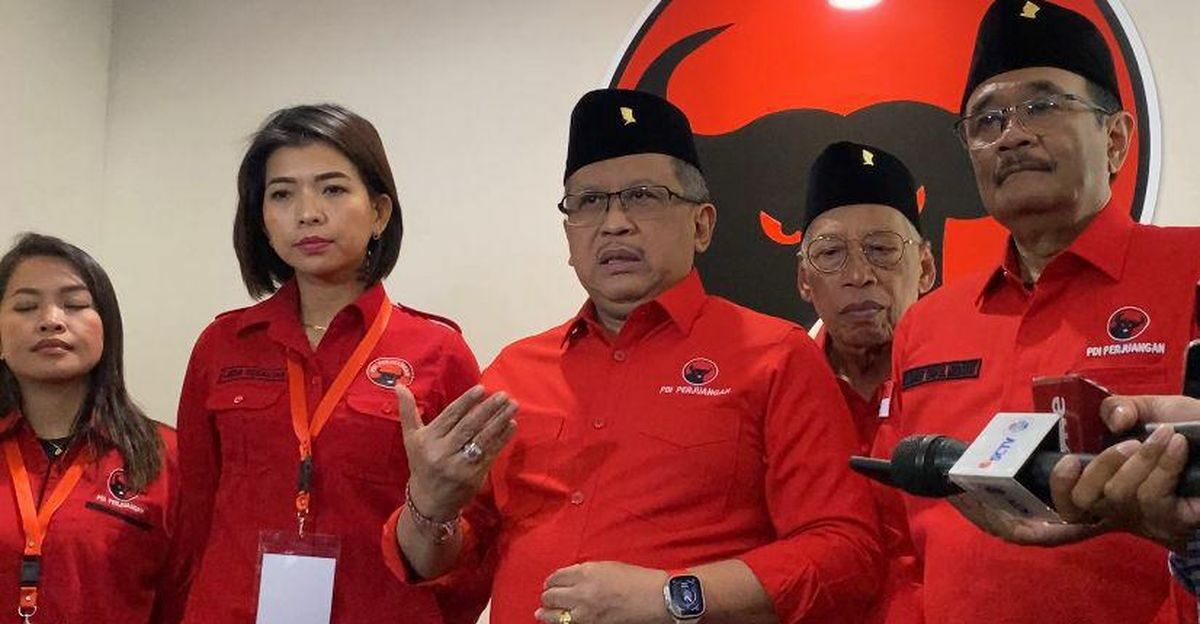 Rocky Gerung Minta Maaf Soal ‘Bajingan Tolol’, Begini Respons Hasto
