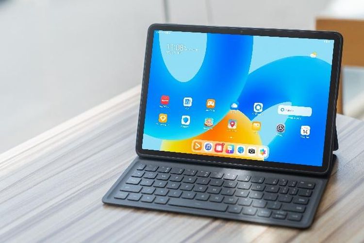 Huawei MatePad 11.5: Tablet Berperforma Laptop, Harga Terjangkau