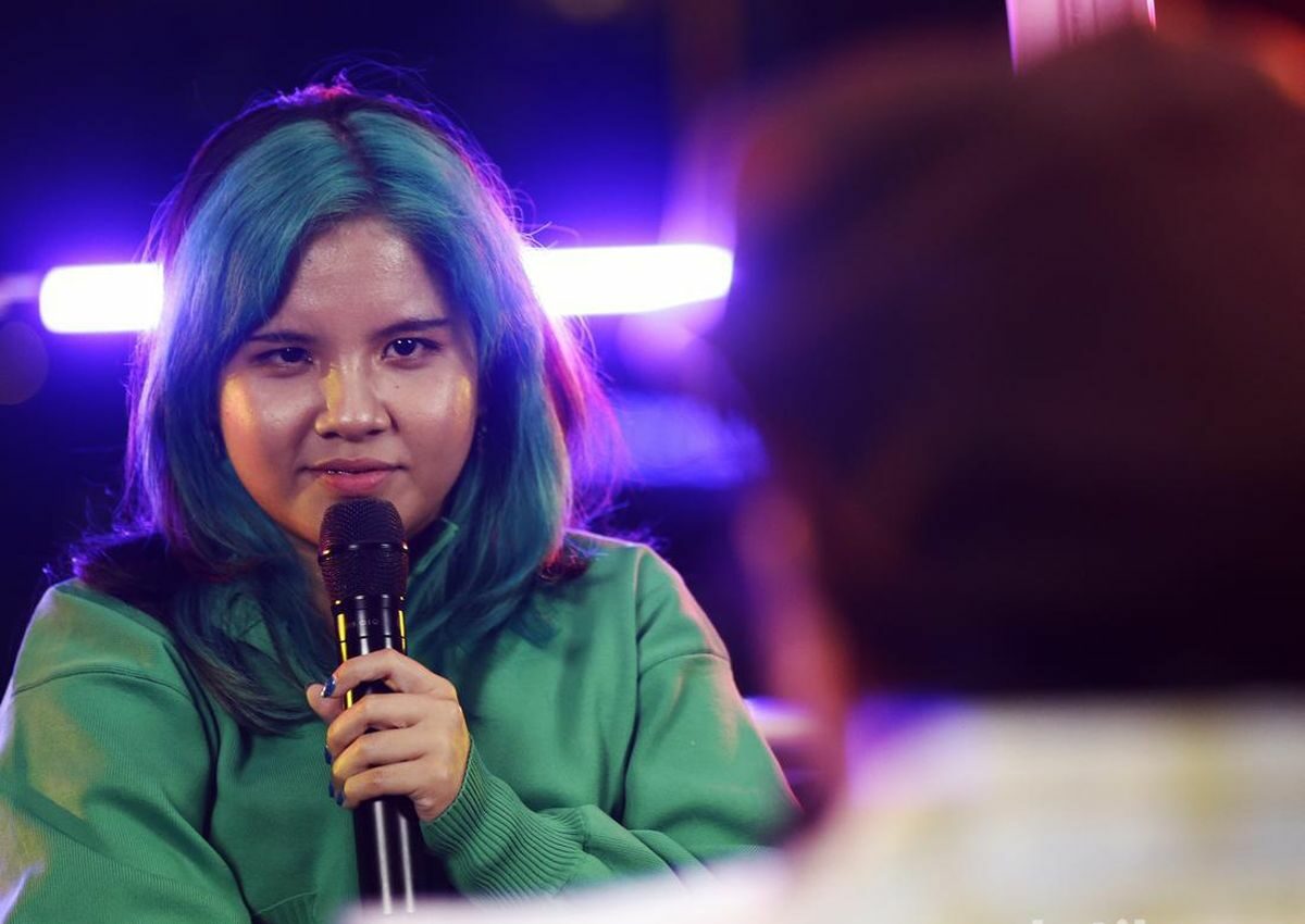 Lagu ‘Satu-satu’ Viral Usai Setahun Dirilis, Ini Kata Idgitaf