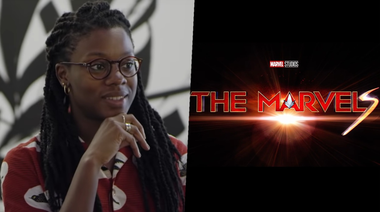 Sutradara: Film ‘The Marvels’ Sangat Aneh dan Konyol