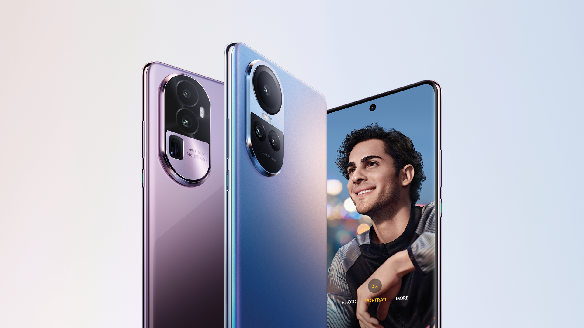 OPPO Reno10 Series 5G, Kamera Unggul dan Performa Mengagumkan