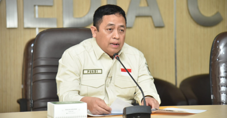 Bawaslu: Jangan Ada Atribut Partai di Debat Capres BEM UI