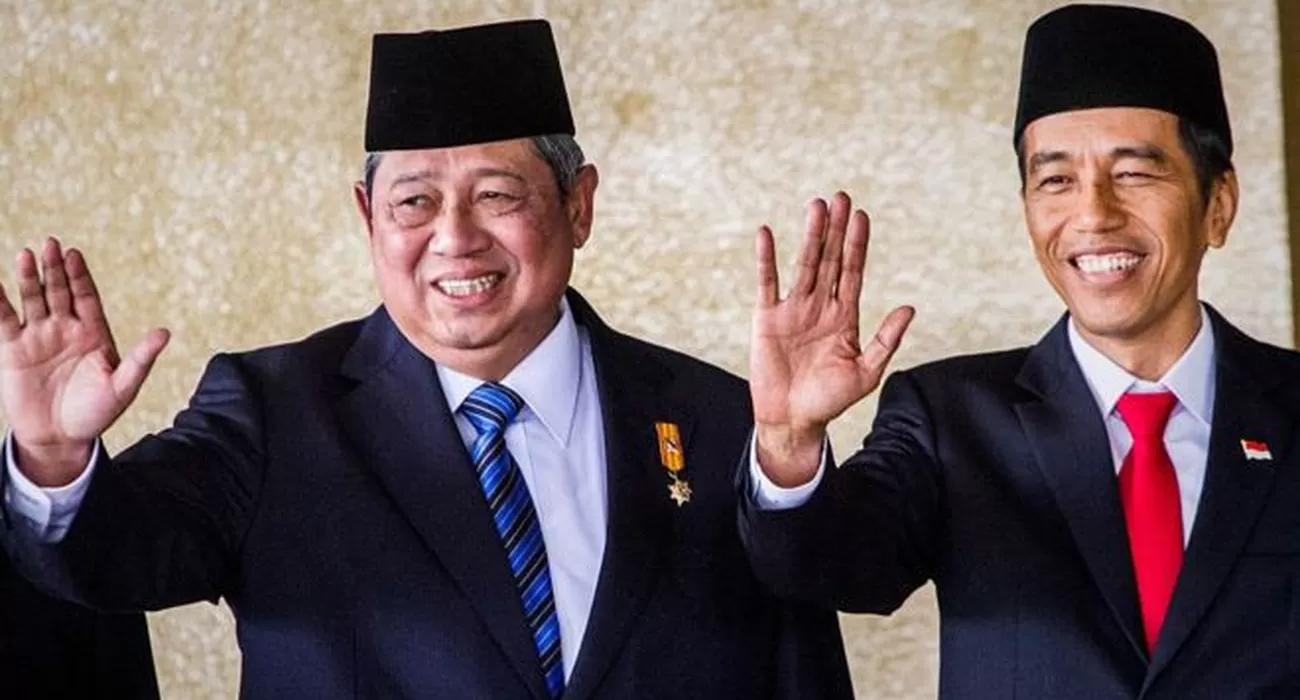 Rapor Kinerja Sektor Manufaktur Era Jokowi dan SBY Versi INDEF
