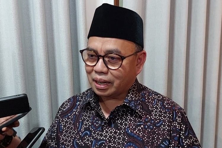 Jubir Tim 8 Koalisi Perubahan Sambut Baik Wacana Duetkan Anies-Ganjar