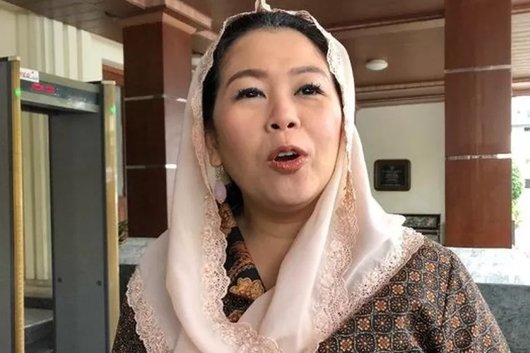 Yenny Blak-blakan Ungkap Kendala Prabowo untuk Dapat Dukungan Gusdurian