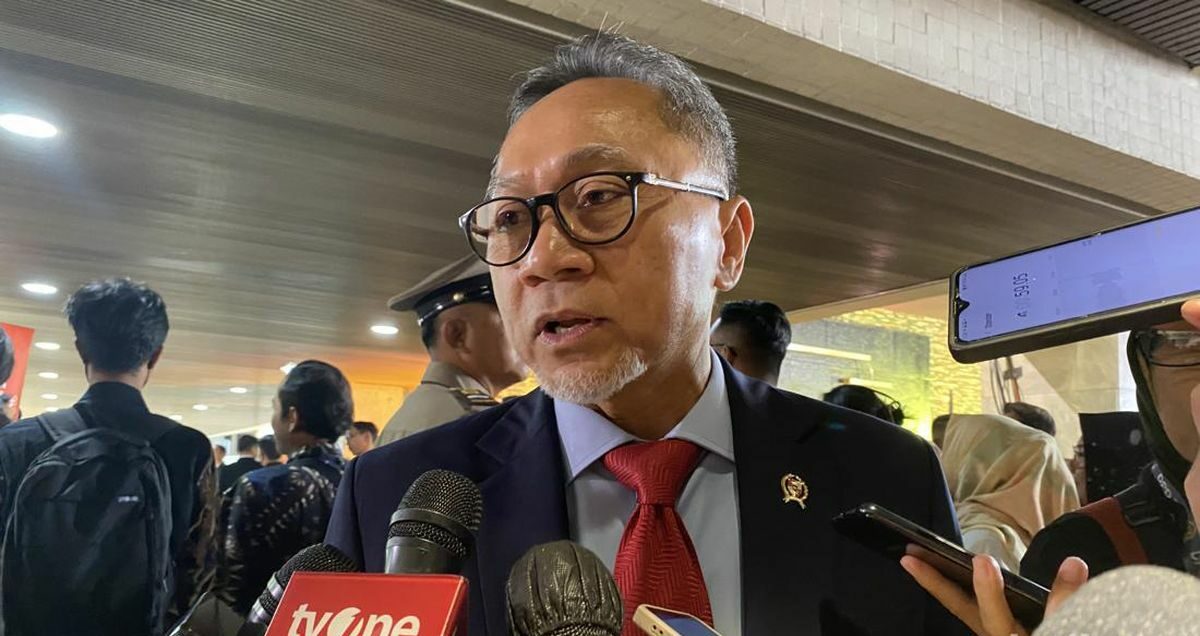 Ketum PAN Sarankan Nama Baru untuk Koalisi Pengusung Prabowo di Pilpres 2024