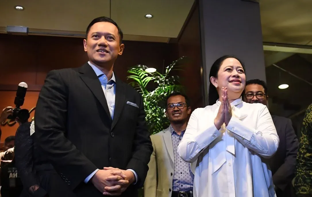 Pengamat: Arah Politik Demokrat Condong ke PDIP Ketimbang Gerindra