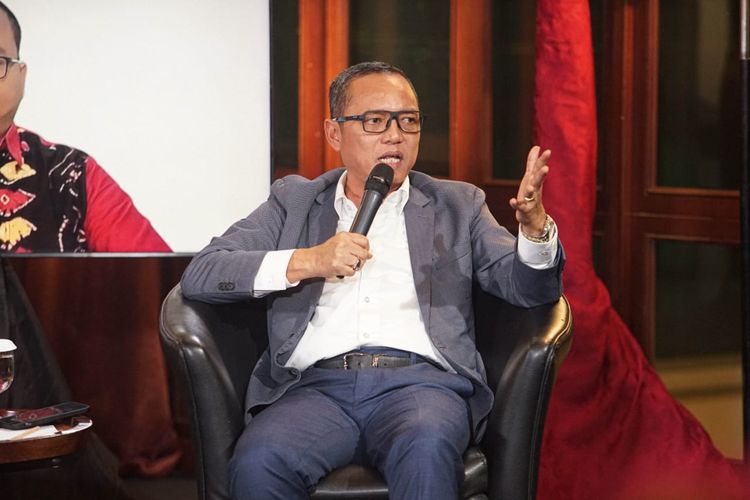 Terkait Wacana Pertemuan Mega-SBY, PDIP Tunggu Sikap Politik Demokrat