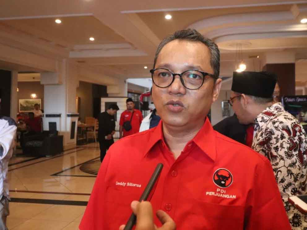 Jajaki Kerja Sama dengan Demokrat, PDIP Siap Komunikasi Intens Pekan Depan