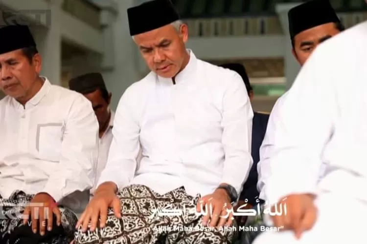 Minta KPI dan Menkominfo Bertindak Soal Ganjar di Azan TV, Pengamat: Jika Anies Pasti Ribut