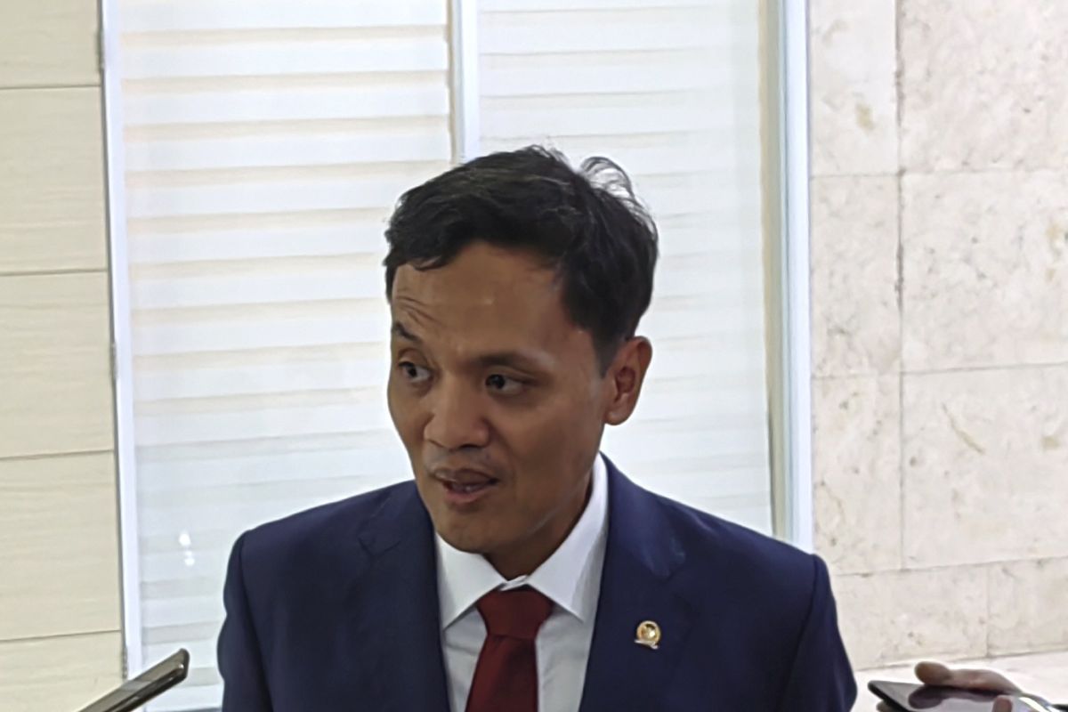 Gerindra Ingin Kaesang Resmikan Dukungan PSI untuk Prabowo di Pilpres 2024