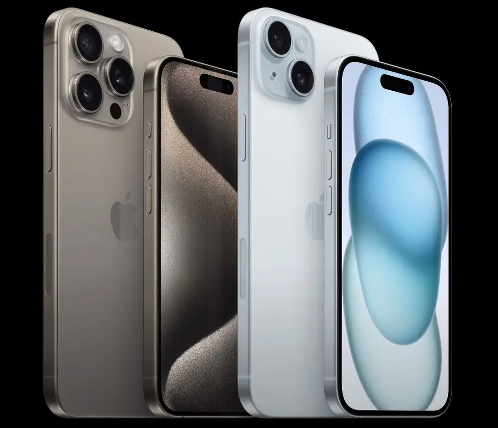 Ketahui Pembaruan Spek iPhone 15