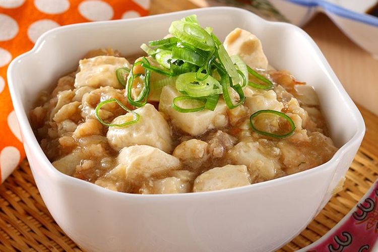 Resep Mun Tahu Udang ala Chinese Food, Lezat dan Menyehatkan
