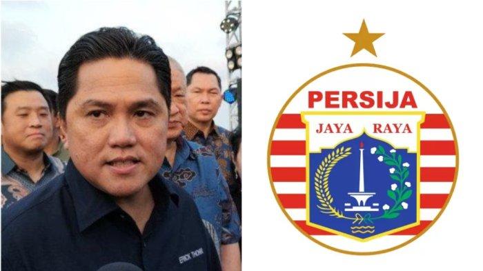 Buntut Kericuhan Suporter, Persija Disanksi PSSI