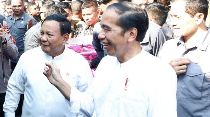 Bahas 10 Fokus Kebijakan Indonesia Emas, Prabowo Tegaskan Lanjutkan 'Kartu Sakti' Jokowi