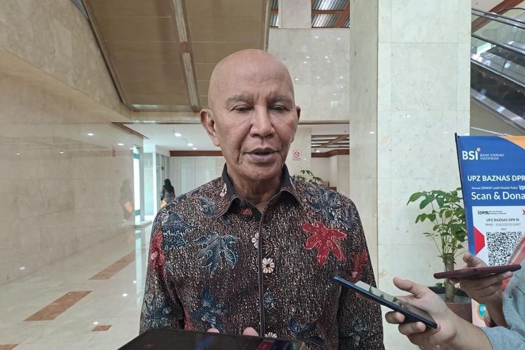 Soal Jokowi Miliki Data Intelijen Parpol, PDIP: Jadi Tak Wajar Jika Dijadikan Alat