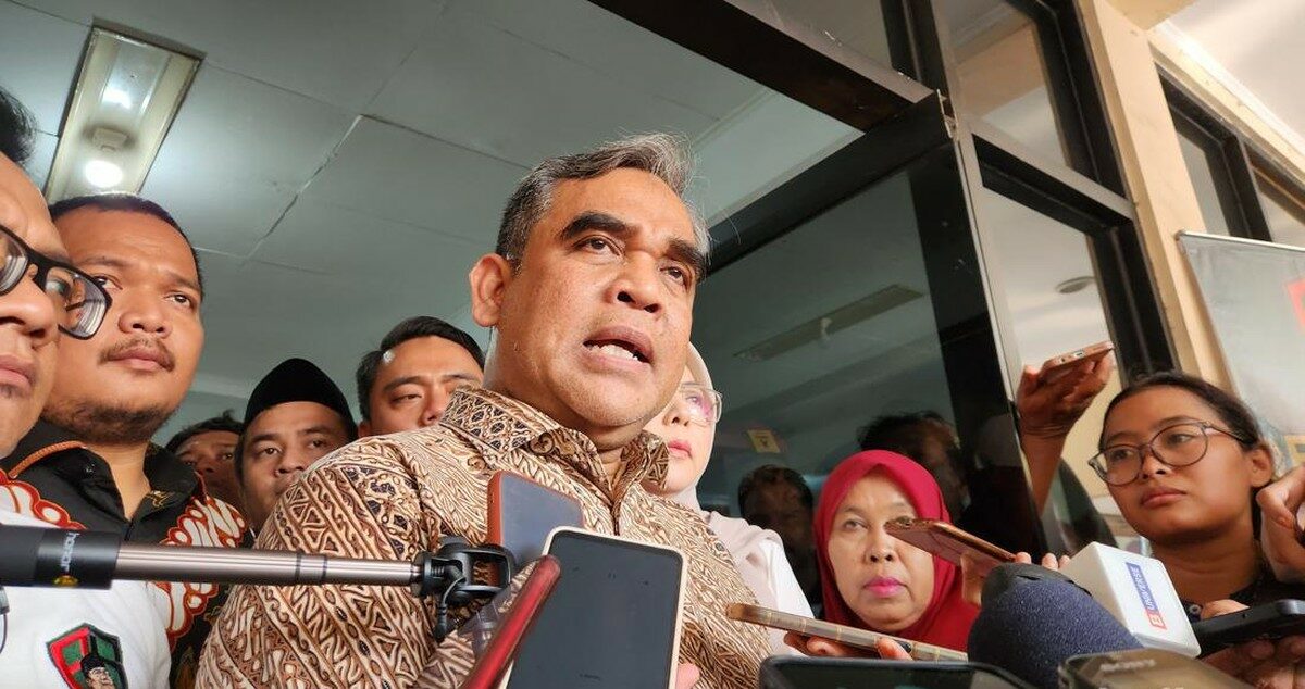 Gerindra Beberkan Akan Ada Pertemuan Prabowo dan PSI