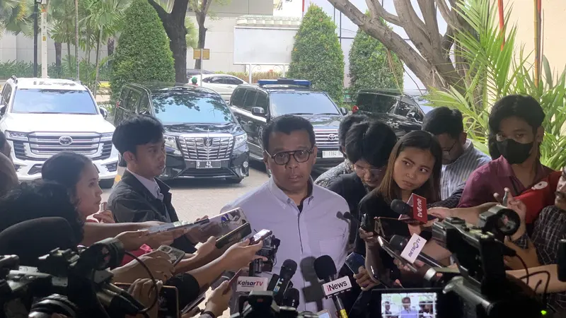 Ingin Jaga Netralitas, Andi Widjajanto Nyatakan Mundur dari Gubernur Lemhanas