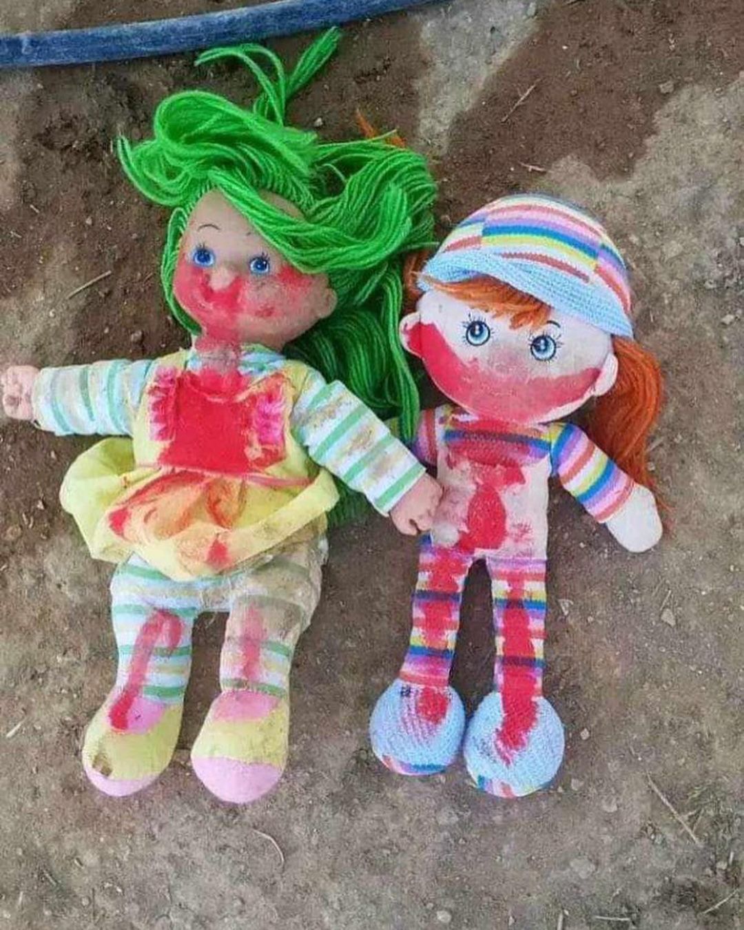Anggap Pembantaian Anak di Gaza Tak Cukup, Pemukim Yahudi Ikut-ikutan Teror Anak-anak Tepi Barat Palestina