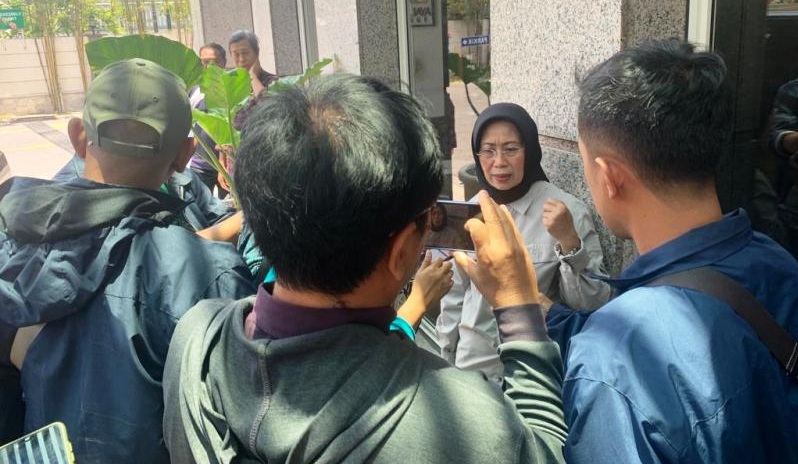 Dewan Pers Ingatkan Pers Indonesia Tak Termakan Propaganda Israel dan Labeli Negatif Perlawanan Palestina