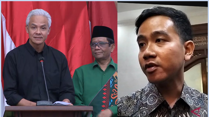 Klaim Gibran Cawapres Tak Akan Pengaruhi Suara Ganjar-Mahfud, Hanura: Masyarakat Sudah Pintar Memilih