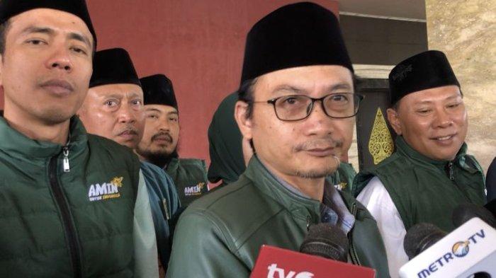 Khofifah hingga Mahfud MD Diisukan Jadi Cawapres Ganjar, PKB: Pasangan AMIN Tak Gentar
