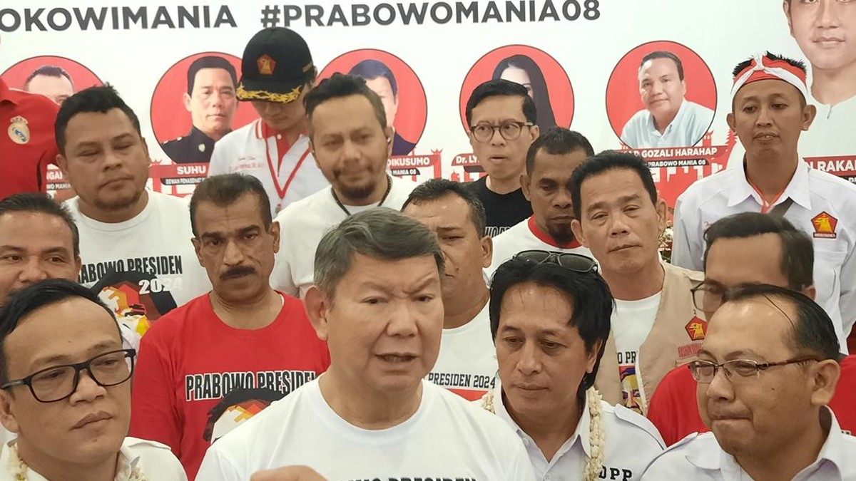 Petinggi Gerindra Nilai Duet Prabowo-Gibran Kombinasi yang Top