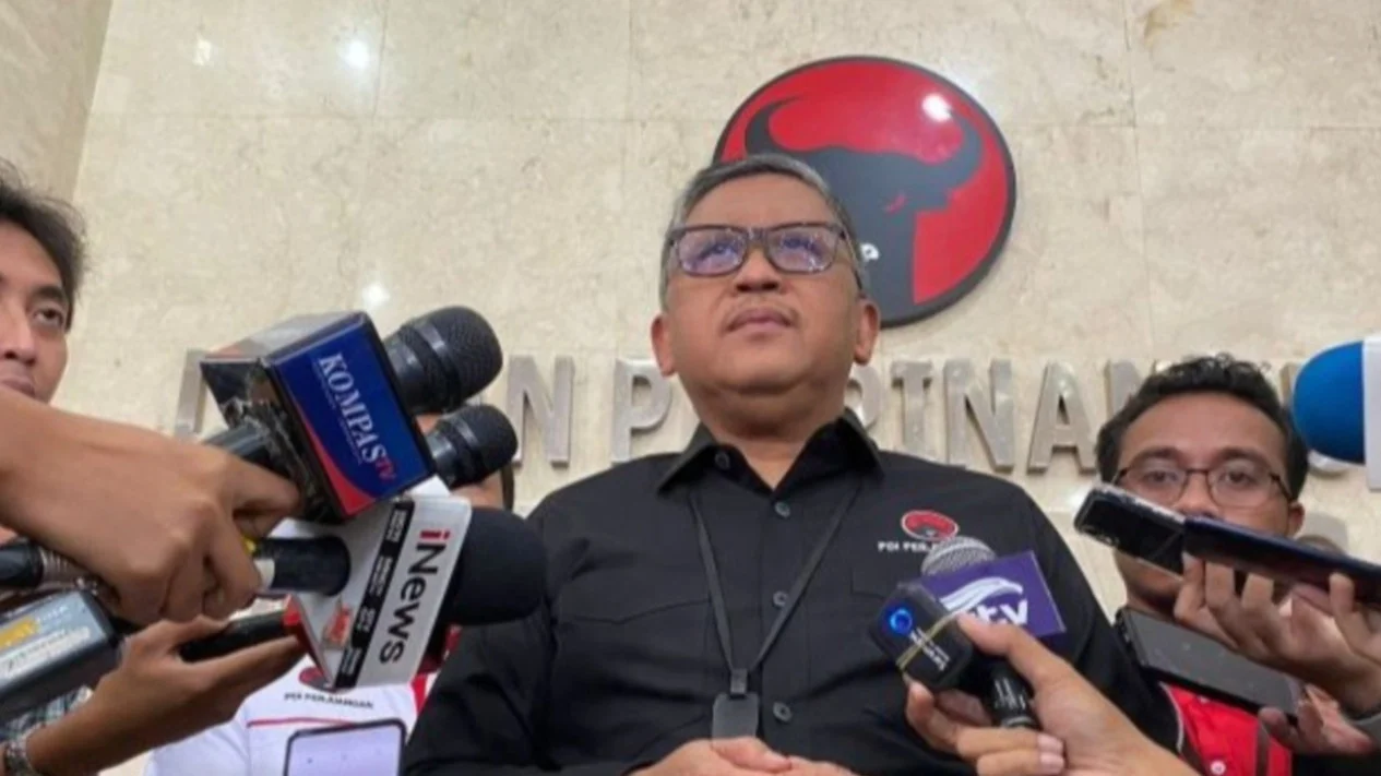 Pertanyakan Kenegarawanan MK, PDIP: MK Harus Merdeka dan Independen Ambil Keputusan