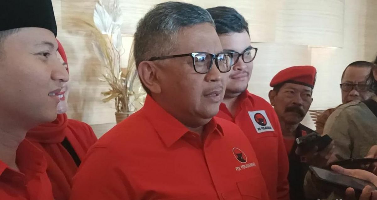 Sekjen PDIP: Mbak Khofifah Sosok yang Baik dan Cerdas