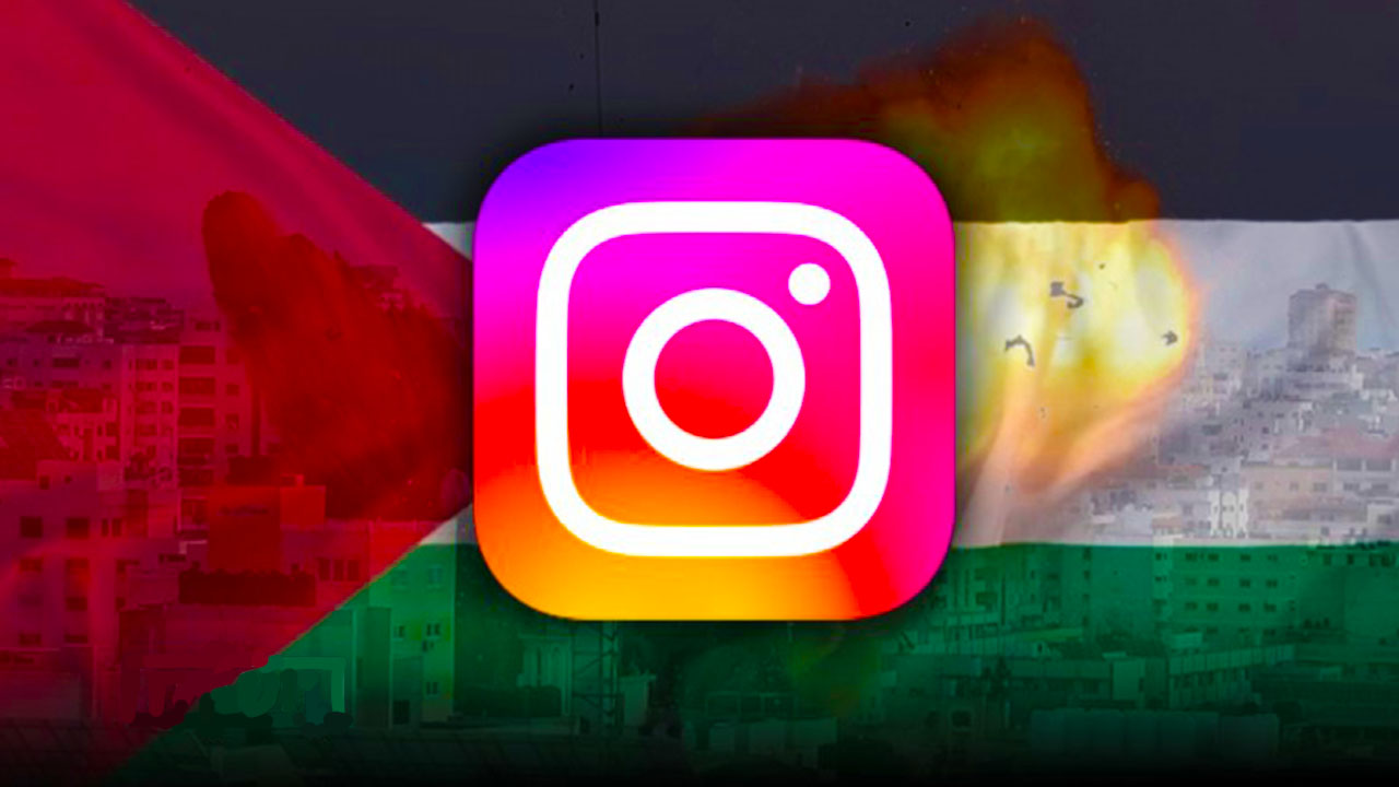 Sebut Akun yang Muat Kata Palestina sebagai ‘Teroris’, Instagram Minta Maaf