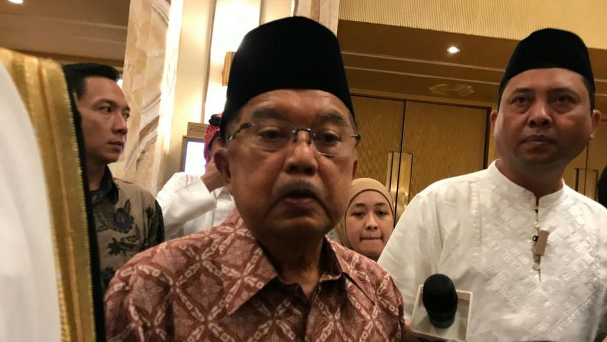 JK Bela Palestina Soal Serangan ke Israel: Tindakan Luar Biasa Untuk Kemerdekaan