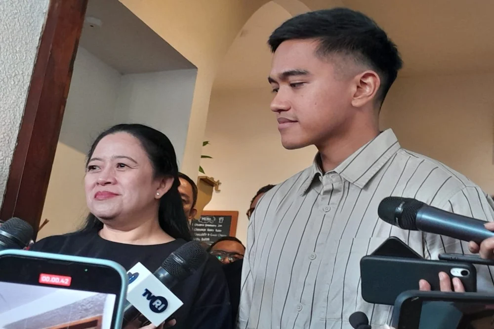 Kaesang Mendadak Minta Maaf Soal Kader PSI yang Dulu Rendahkan PDIP