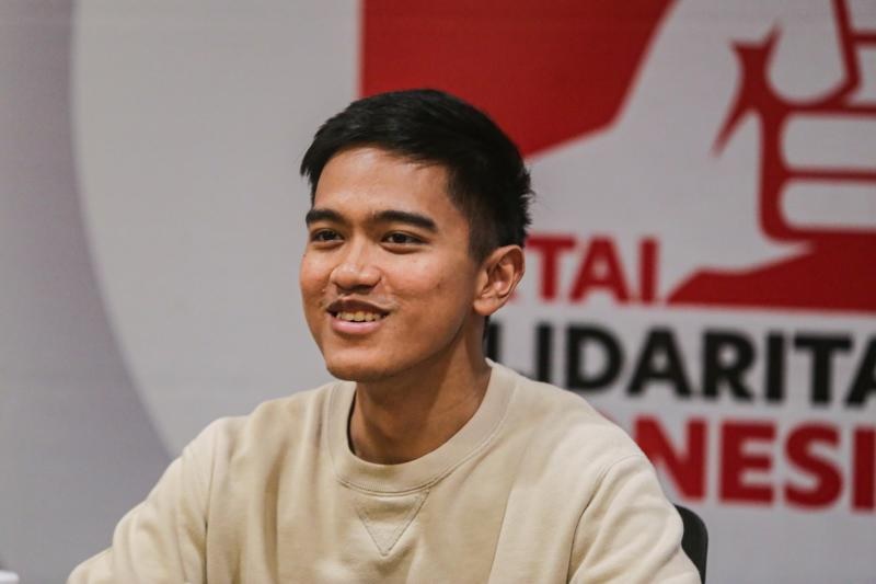 Diangkatnya Kaesang Jadi Ketum PSI Langgengkan Politik Dinasti, Pengamat: Jokowi Siapkan Sekoci