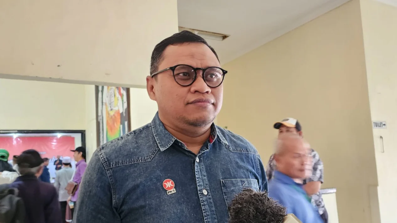 PKS Buka Suara Soal Isu Susi Pudjiastuti Masuk Tim Pemenangan AMIN
